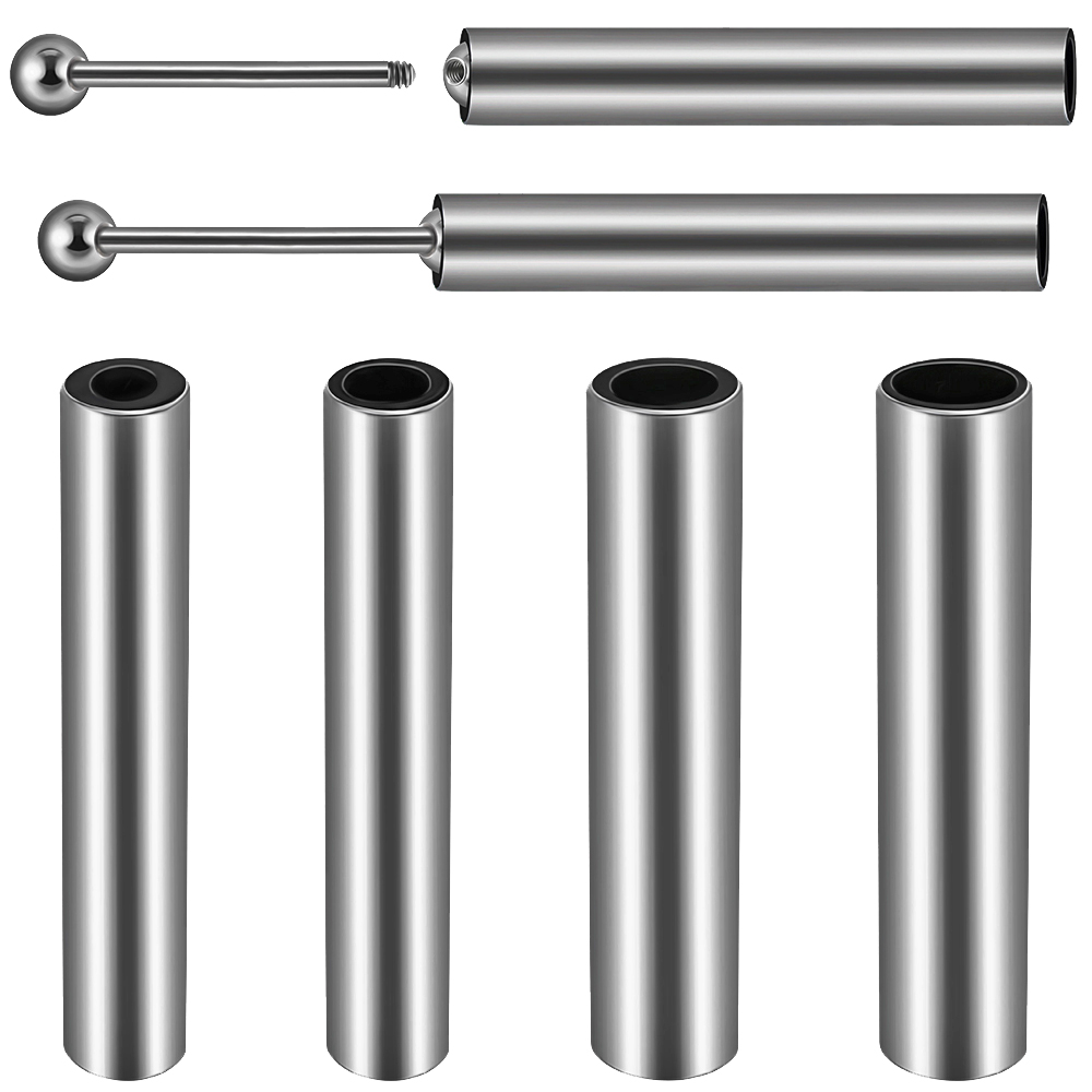 Body Jewelry Removal Tool - 1 adet 316 paslanmaz çelik vücut