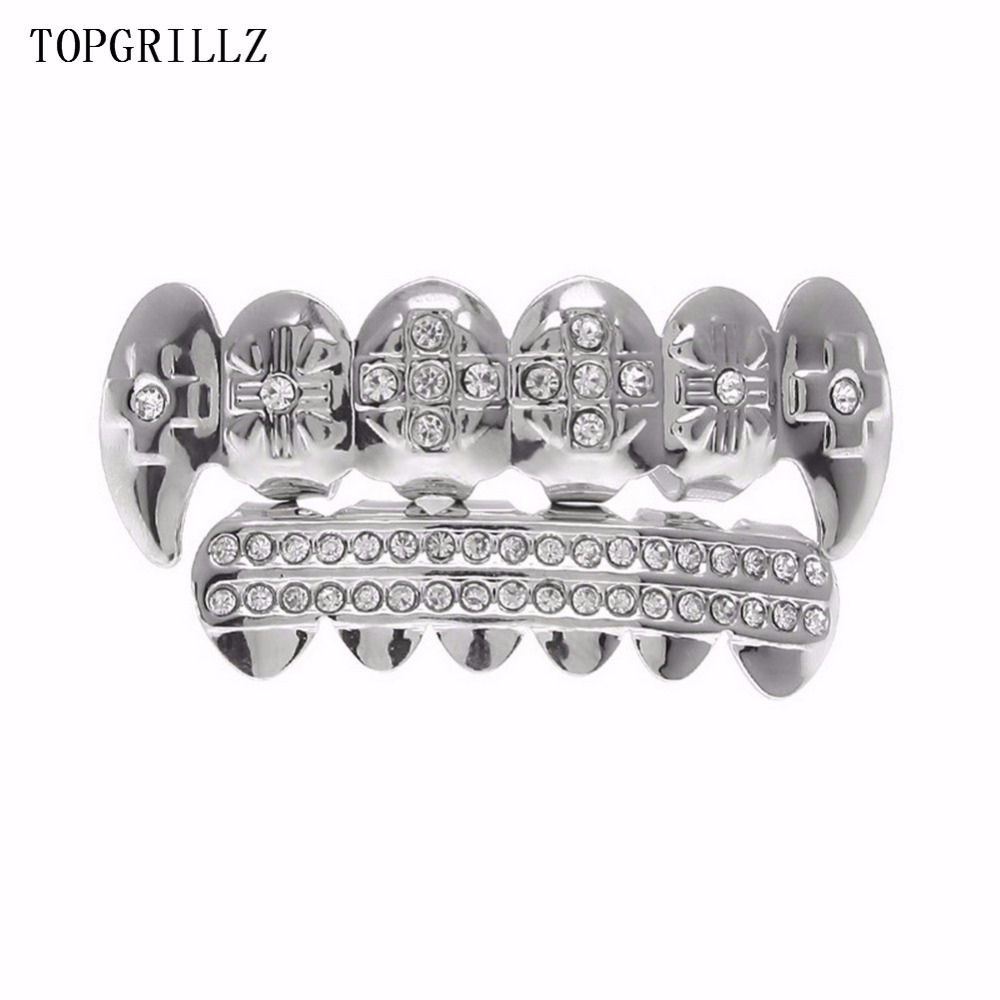 TOPGRILLZ gerçek gül altın ren - Body Jewelry Real Gold incelemesi ve fiyatı