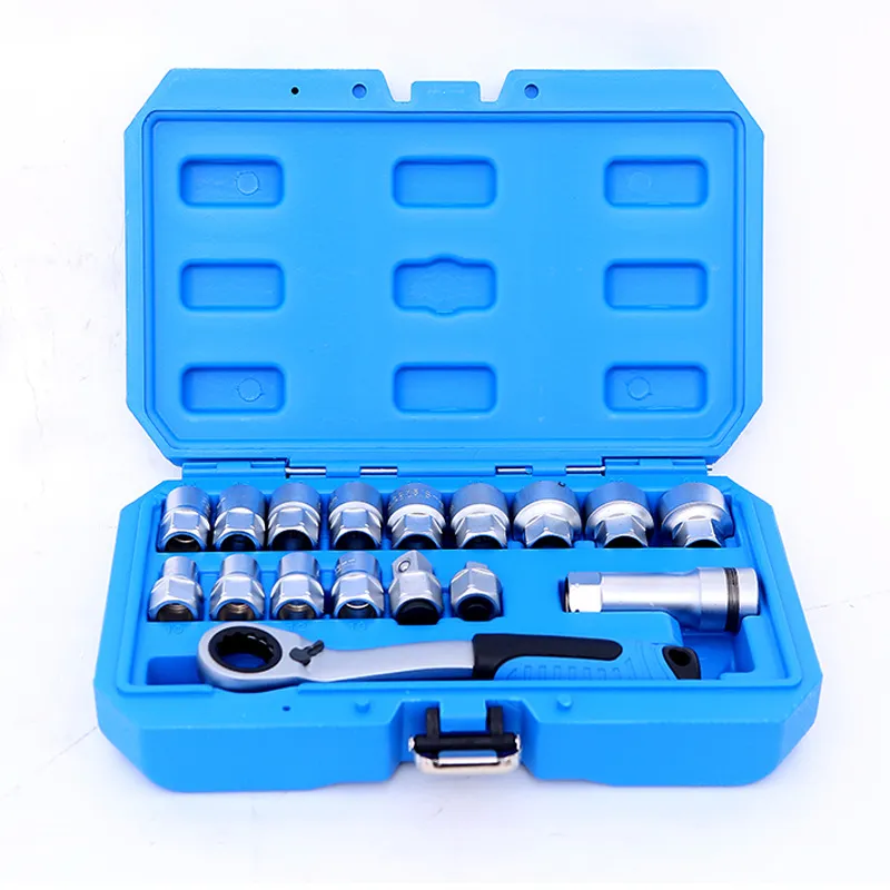 17 Parçalı Piercing Ratchet Sl - Body Jewelry Removal Tool incelemesi ve fiyatı
