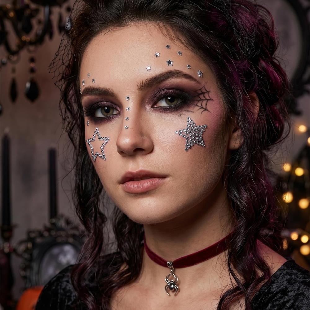 Sahte Piercing Topları Burun Ç - Body Jewelry Nose incelemesi ve fiyatı