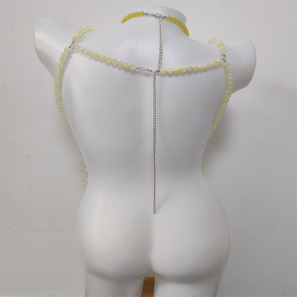 Kadın göbek takısı Avrupa Ve A - Body Jewelry Vest incelemesi ve fiyatı