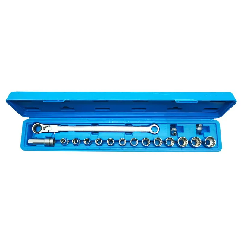 17 Parçalı Piercing Ratchet Sl - Body Jewelry Removal Tool incelemesi ve fiyatı