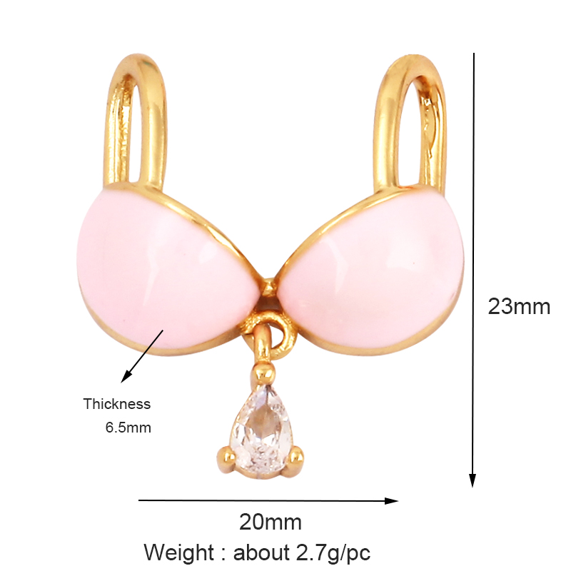 Benim Sutyen Bayan Kız Vücut M - Body Jewelry Real Gold incelemesi ve fiyatı