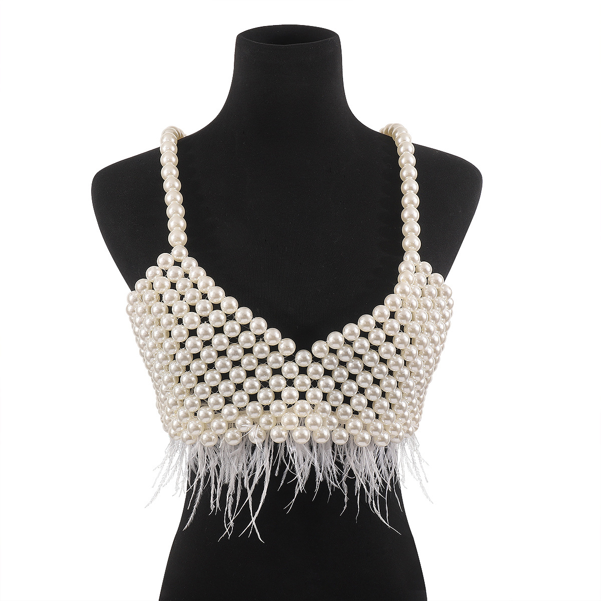 Kadınlar İçin Seksi Vücut Takı - Body Jewelry Vest incelemesi ve fiyatı