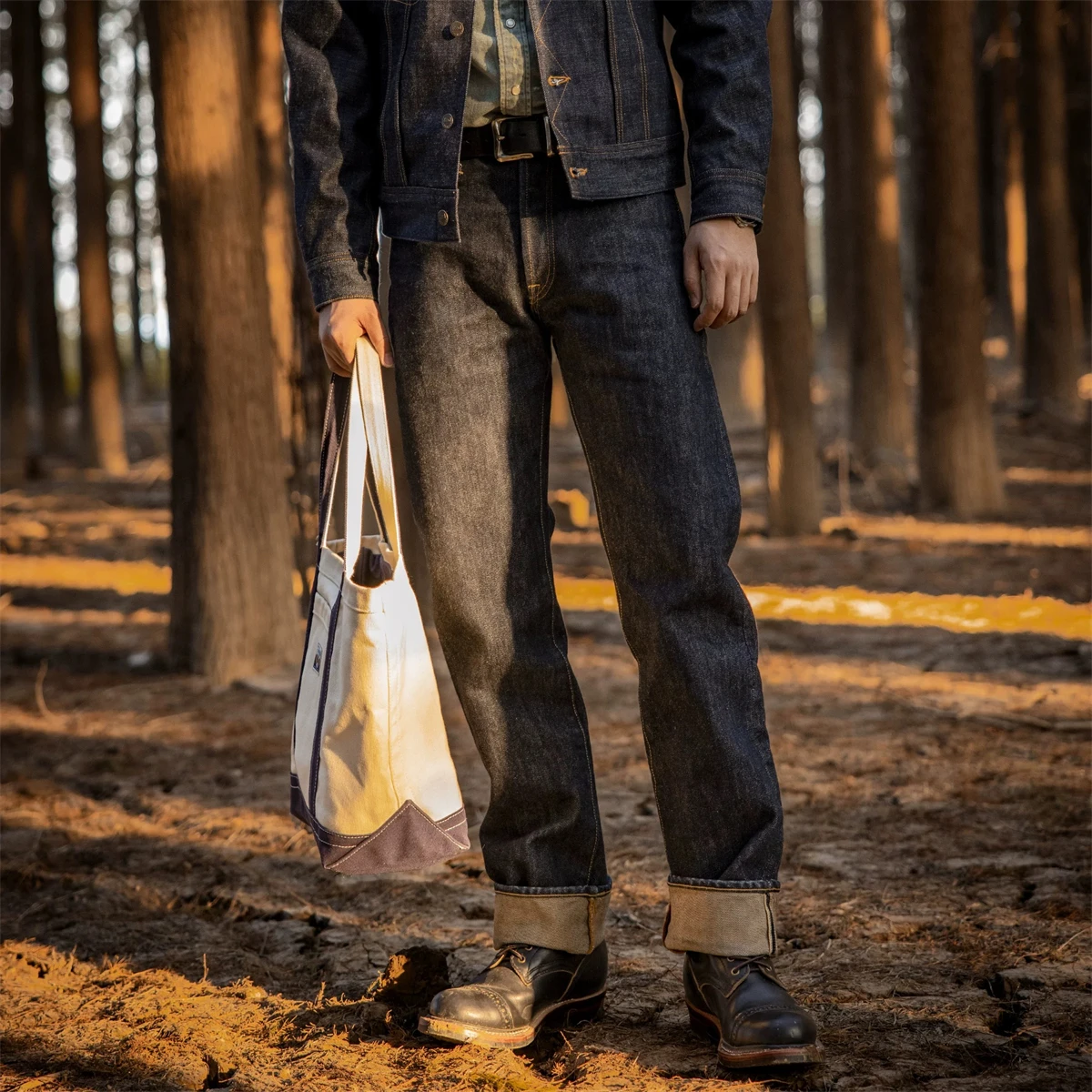 Kırmızı Tornado NOIR 21oz Kena - Levis Jeans 501 incelemesi ve fiyatı