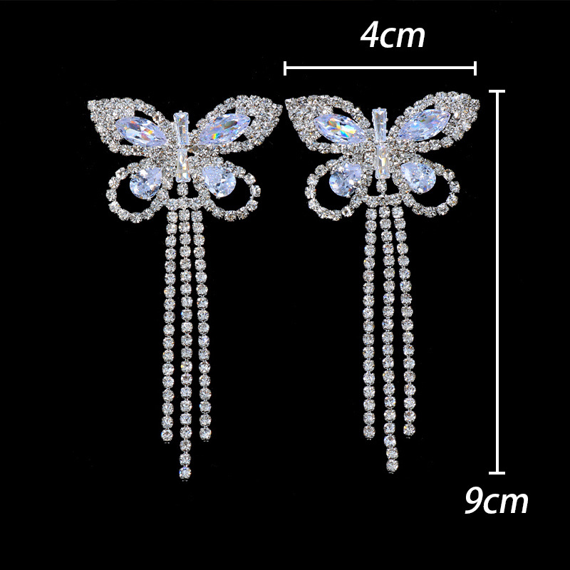 Stonefans kelebek meme çıkartm - Body Jewelry Stickers incelemesi ve fiyatı