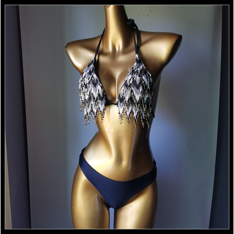 Seksi Göğüs Zinciri Balenli Se - Body Jewelry Vest incelemesi ve fiyatı