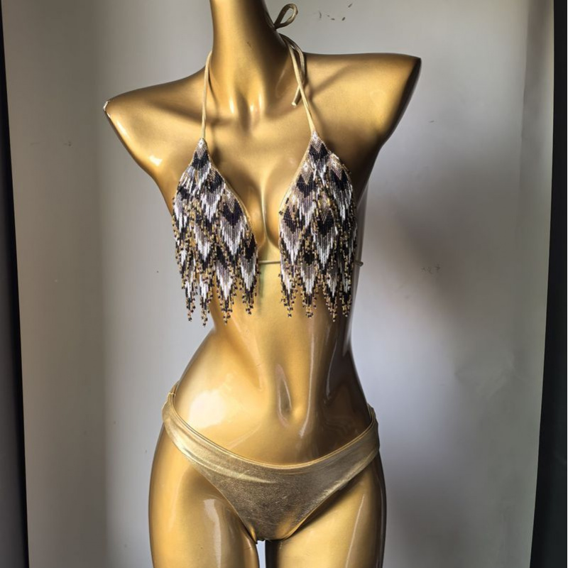 Seksi Göğüs Zinciri Balenli Se - Body Jewelry Vest incelemesi ve fiyatı