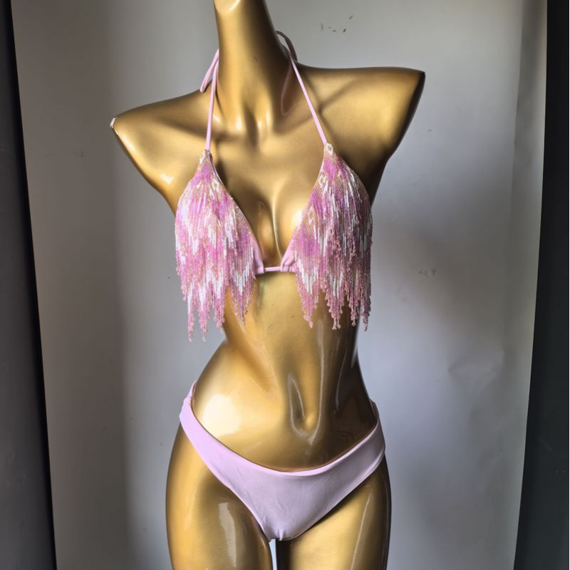 Seksi Göğüs Zinciri Balenli Se - Body Jewelry Vest incelemesi ve fiyatı