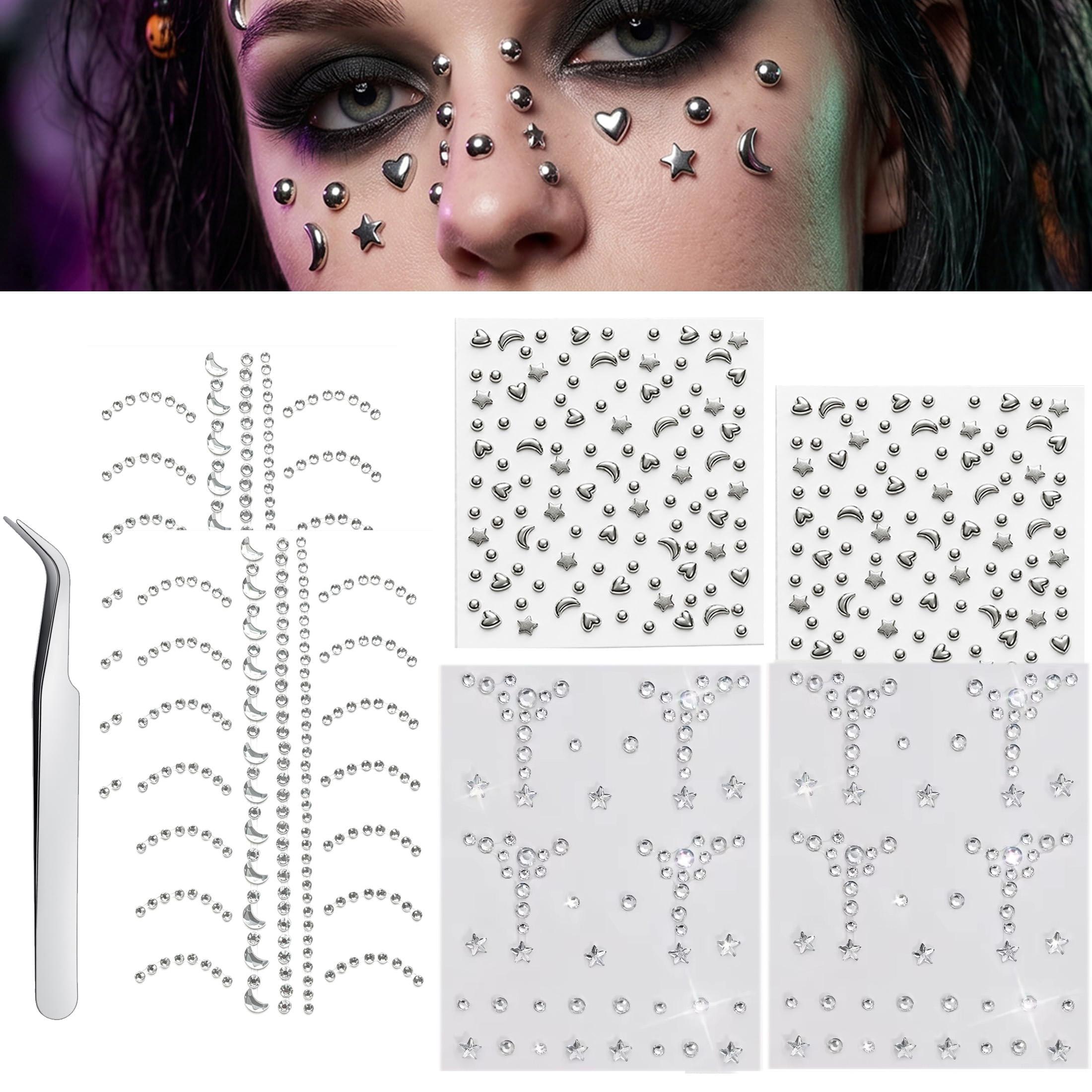 Sahte Piercing Topları Burun Ç - Body Jewelry Nose incelemesi ve fiyatı