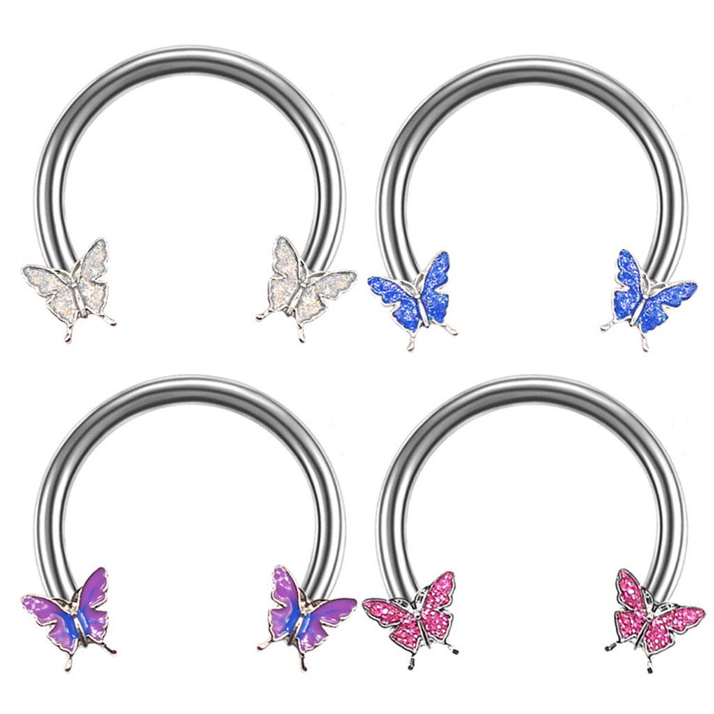 Yüksek Kaliteli Piercing Takıl - Body Jewelry For Sensitive Skin incelemesi ve fiyatı
