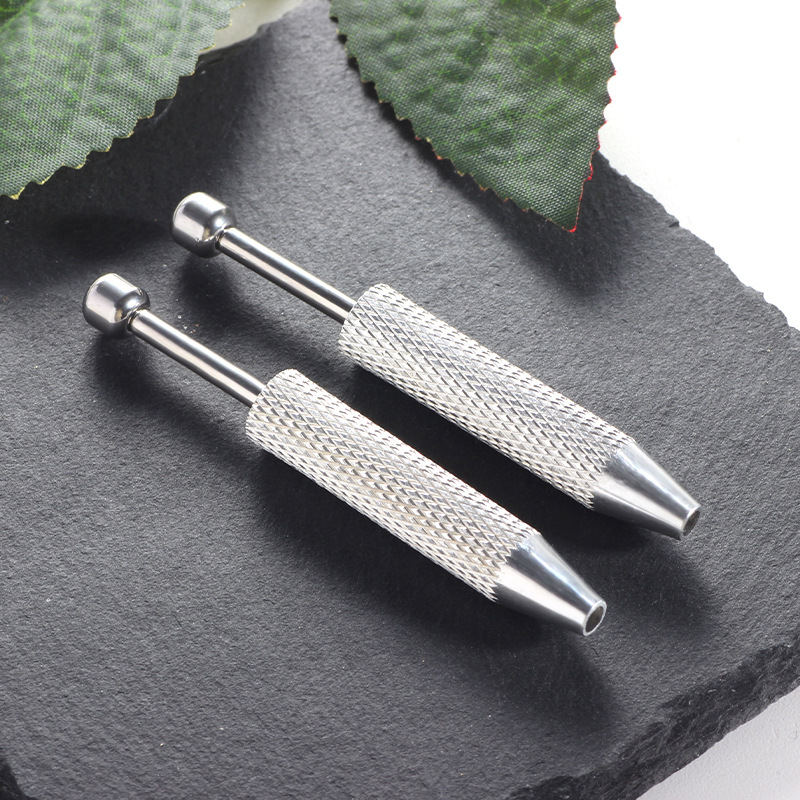 1 adet Paslanmaz Çelik Delme T - Body Jewelry Removal Tool incelemesi ve fiyatı
