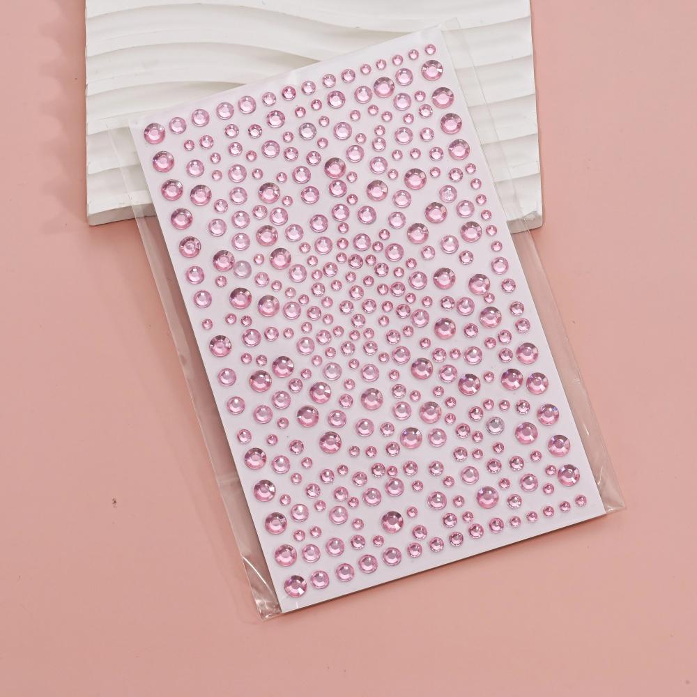 1 sayfa gümüş-beyaz parıltılı  - Body Jewelry Stickers incelemesi ve fiyatı