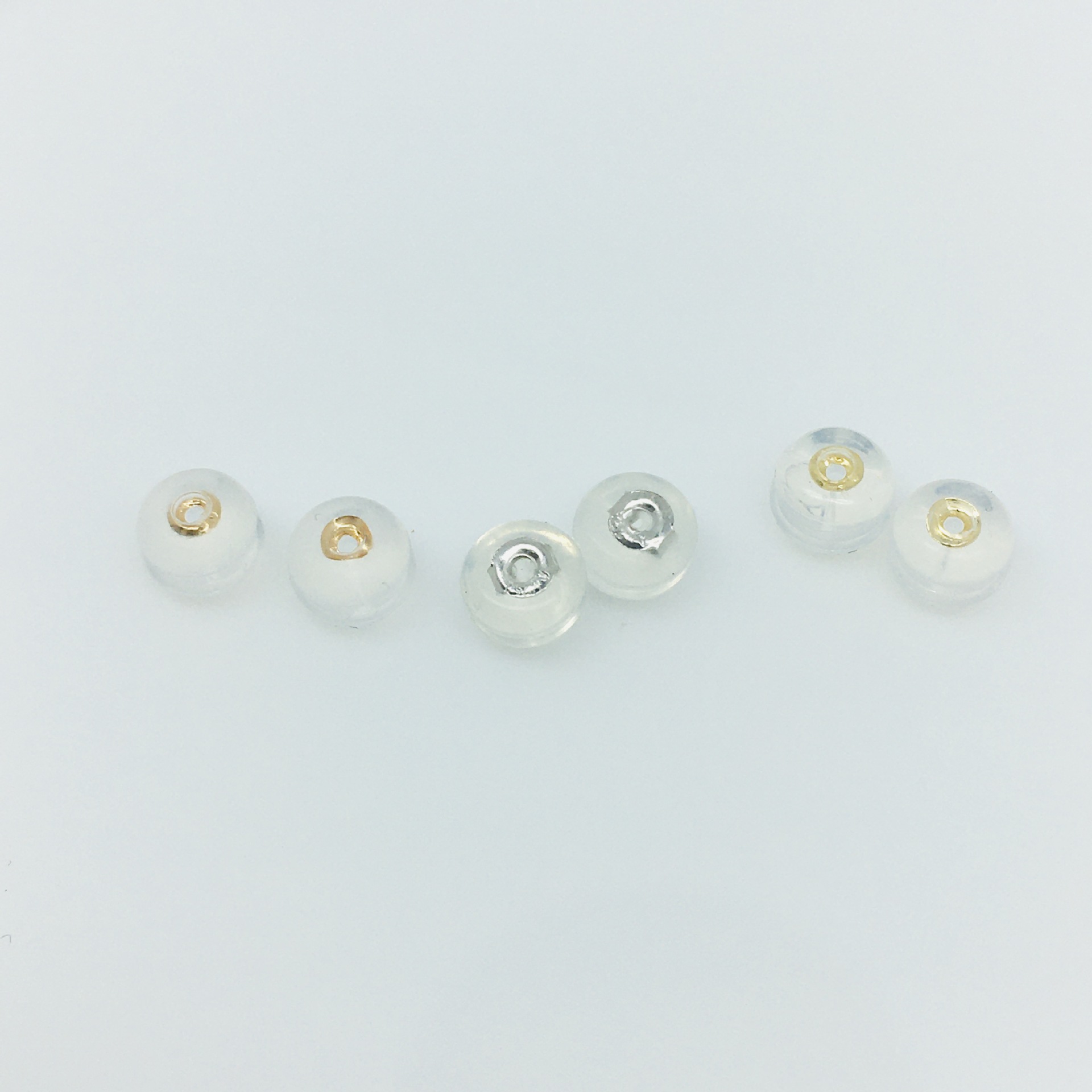 LABB DIY Gerçek 18 K Altın düğ - Body Jewelry Real Gold incelemesi ve fiyatı