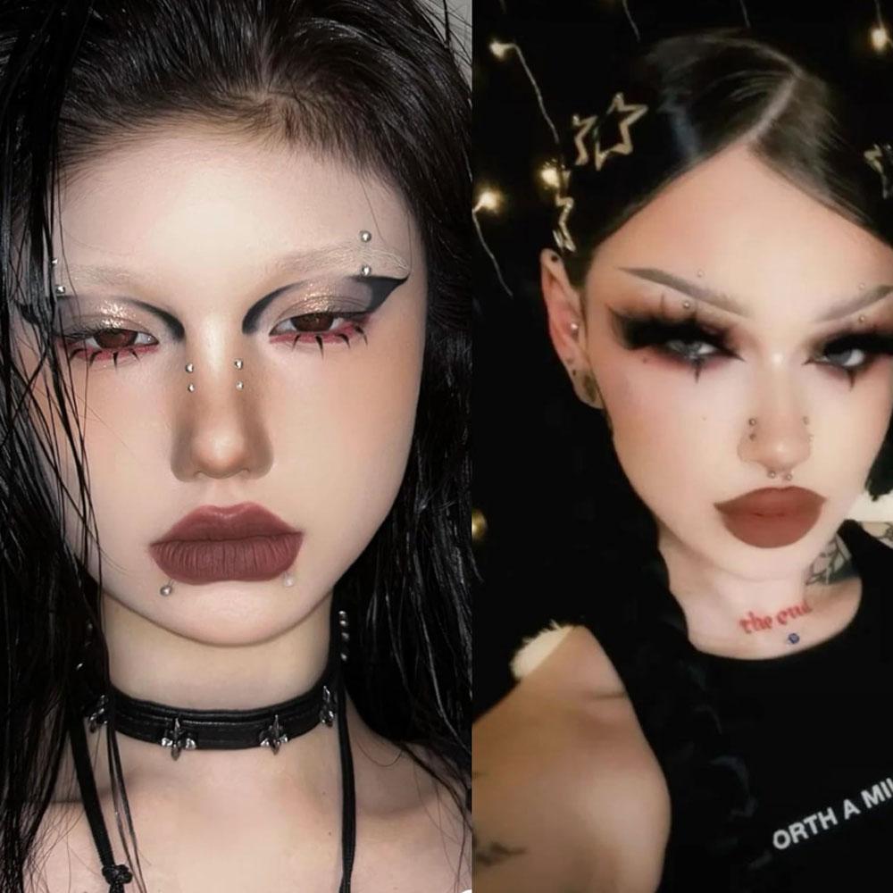 661 Adet Set Yüz Sahte Piercin - Body Jewelry Nose incelemesi ve fiyatı
