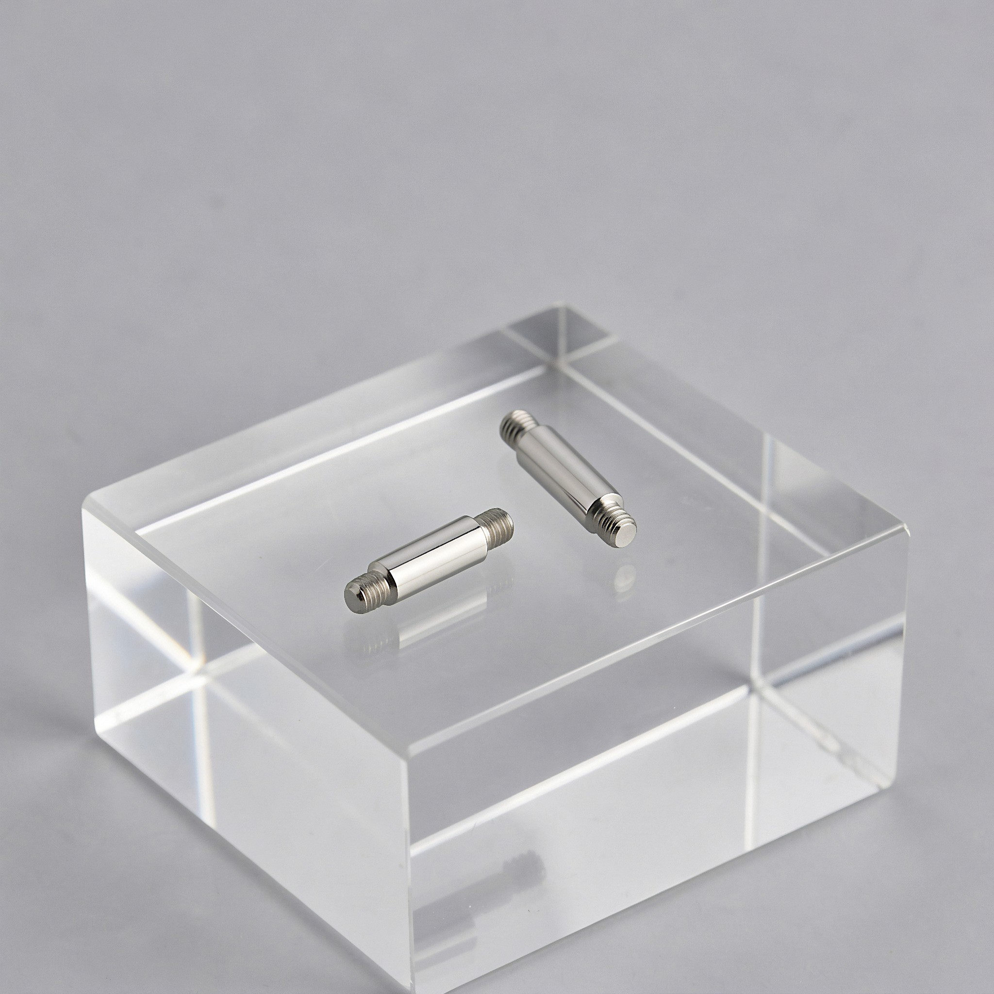 10 Adet 14G Titanyum Kulak Köp - Body Jewelry For Sensitive Skin incelemesi ve fiyatı
