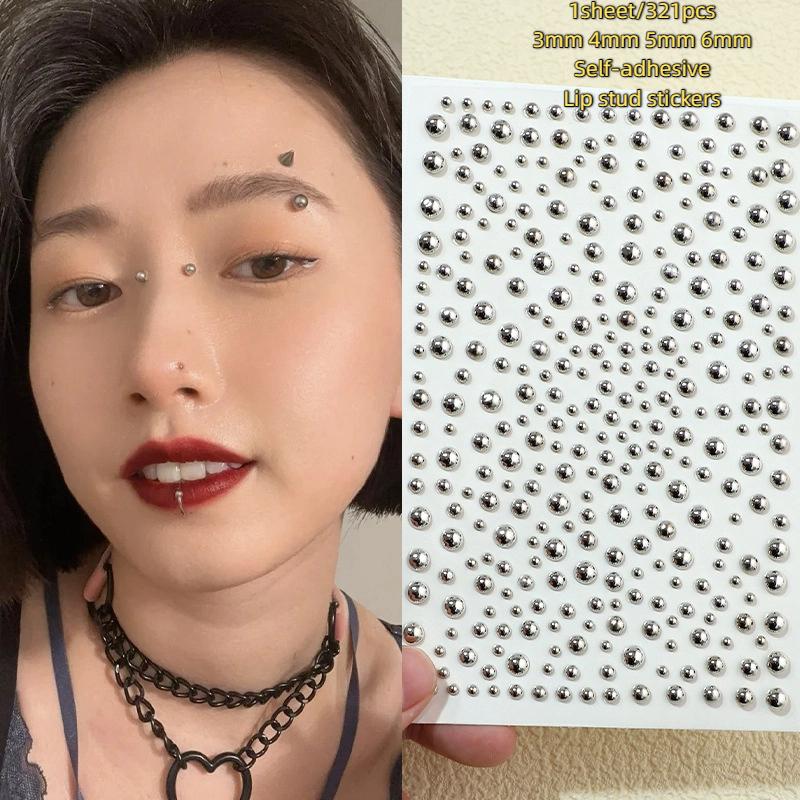 321 adet Olmayan Delici Dudak  - Body Jewelry Nose incelemesi ve fiyatı