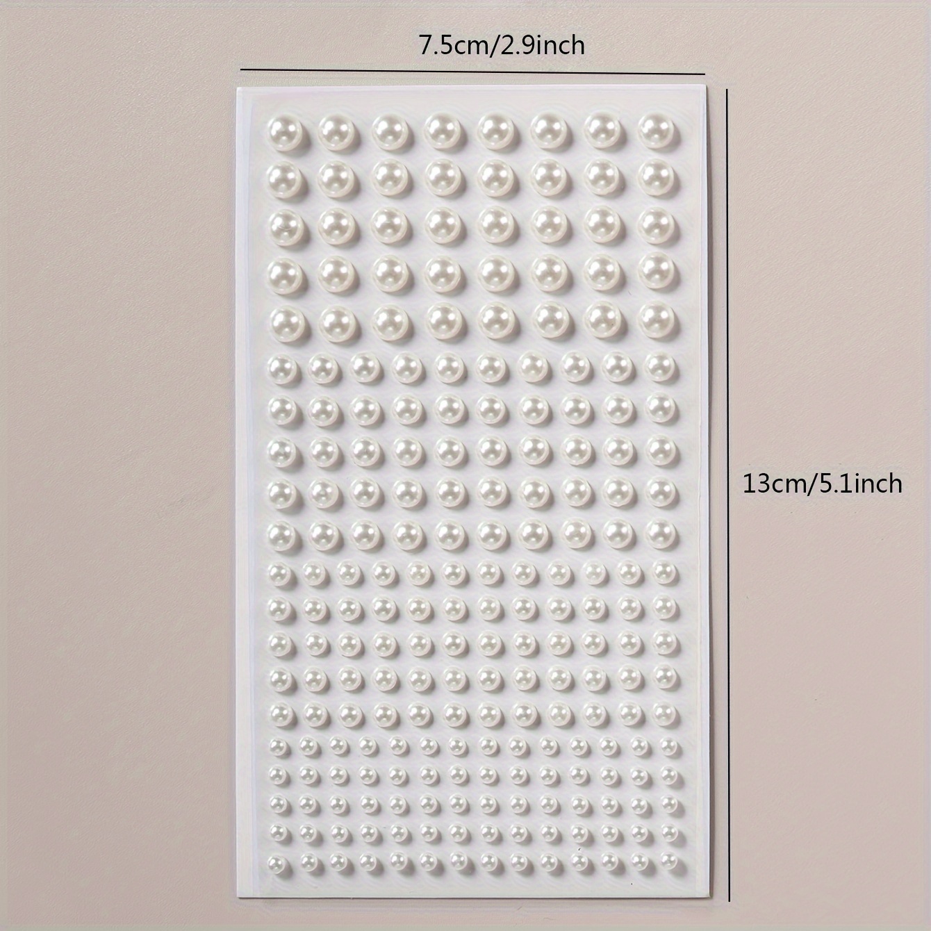 Sahte İnci Kadın Üç Boyutlu Yü - Body Jewelry Stickers incelemesi ve fiyatı