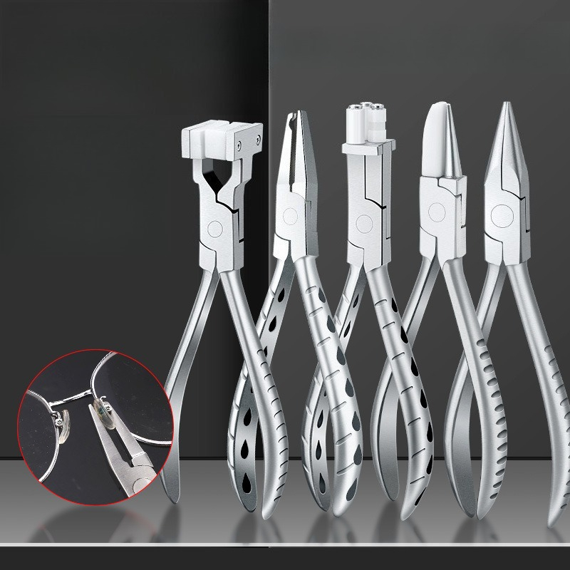 Gözlük pensesi burun pedi pens - Body Jewelry Removal Tool incelemesi ve fiyatı