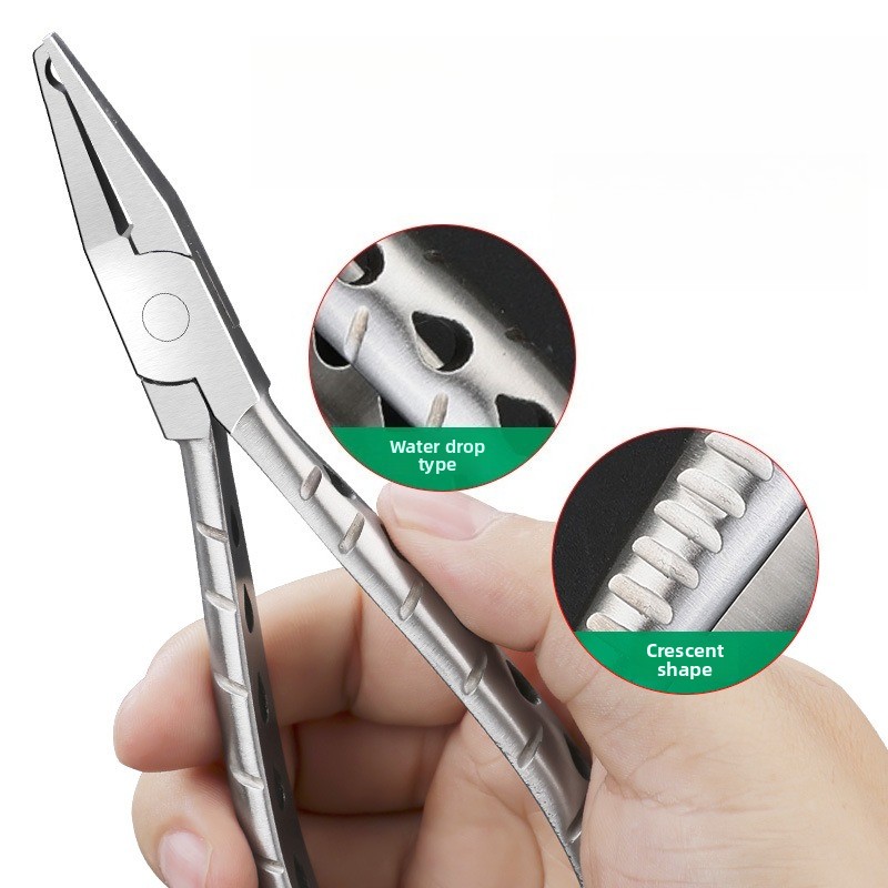 Gözlük pensesi burun pedi pens - Body Jewelry Removal Tool incelemesi ve fiyatı