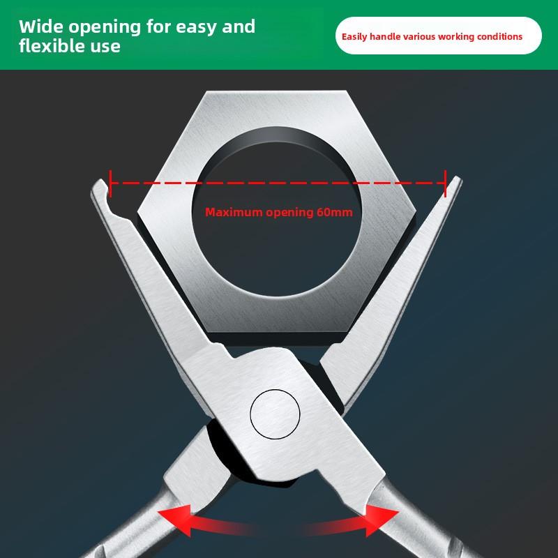 Gözlük pensesi burun pedi pens - Body Jewelry Removal Tool incelemesi ve fiyatı