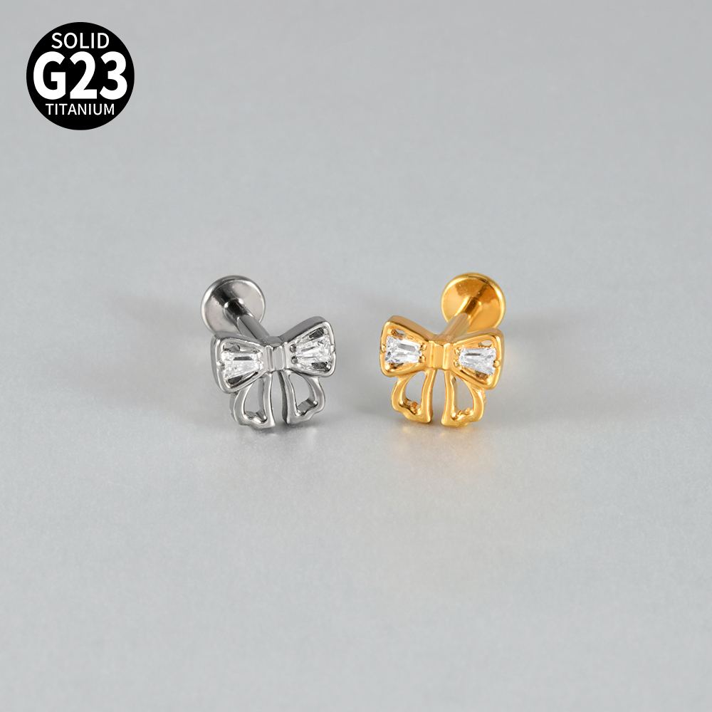1PC Titanyum Hayvan Figürlü Dü - Body Jewelry Etc incelemesi ve fiyatı