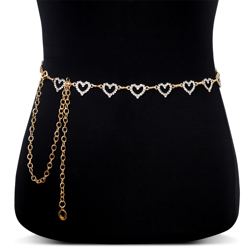 Kadınlar için Moda Takı Taşlı  - Body Jewelry Types incelemesi ve fiyatı