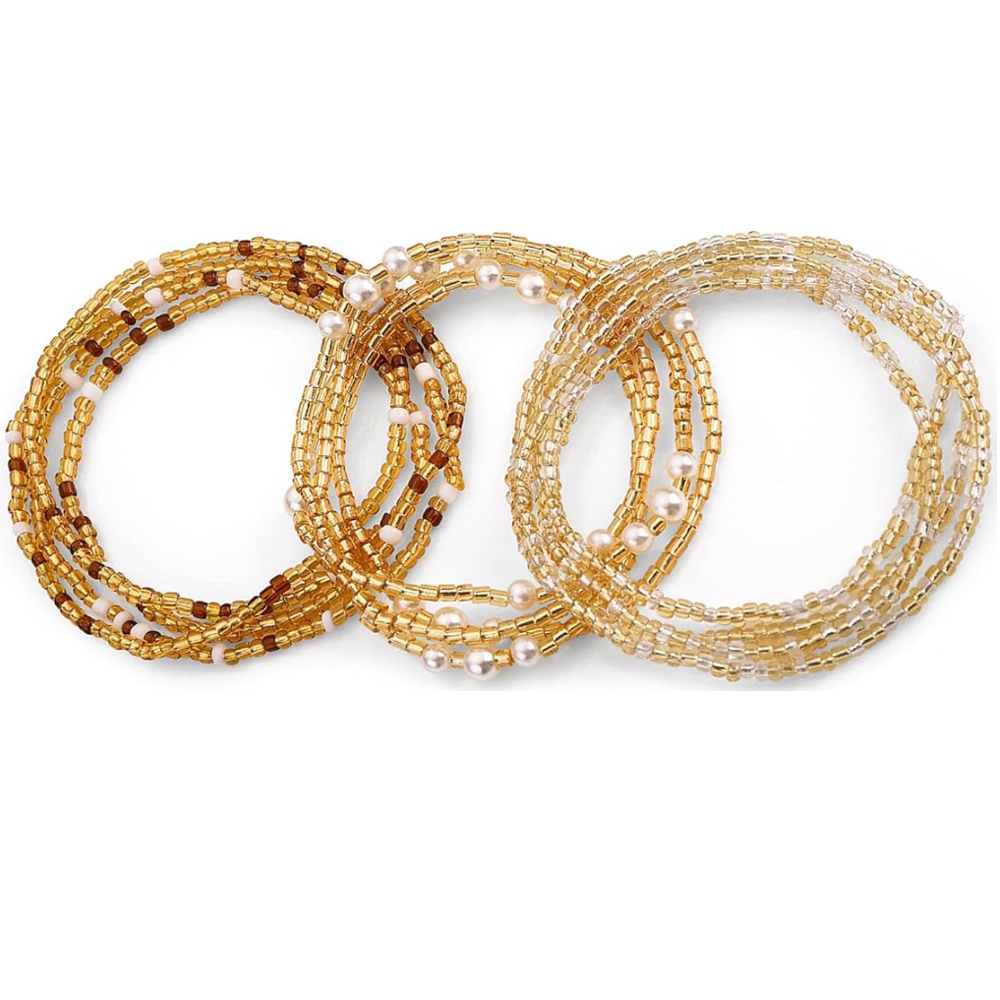 Kadınlar için bel boncukları,  - Body Jewelry Types incelemesi ve fiyatı