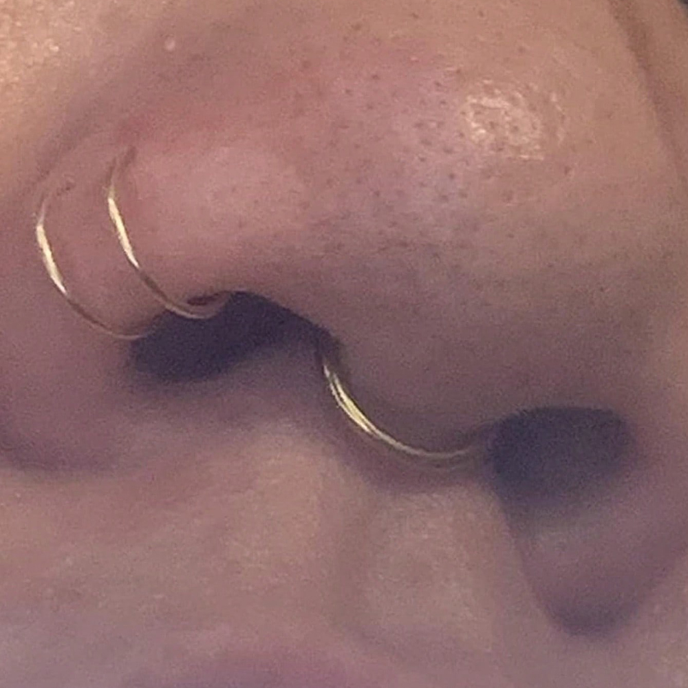Kadınlar İçin Sahte Burun Halk - Body Jewelry Nose incelemesi ve fiyatı