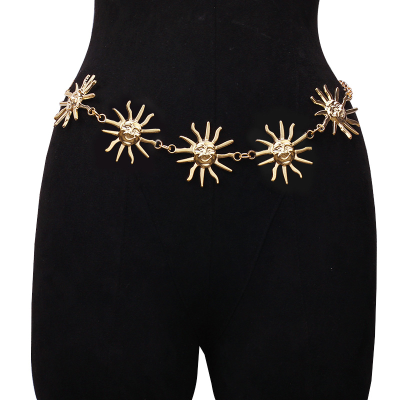Tıknaz Çok Katmanlı Punk Gotik - Body Jewelry incelemesi ve fiyatı