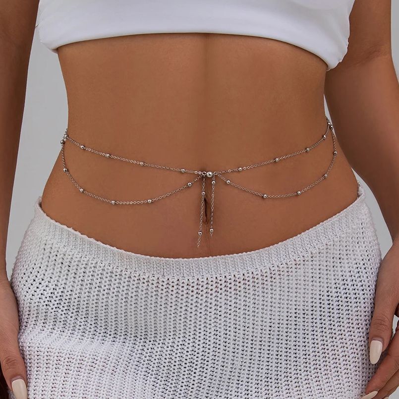 KunJoe Çok Katmanlı Altın Reng - Body Jewelry Types incelemesi ve fiyatı