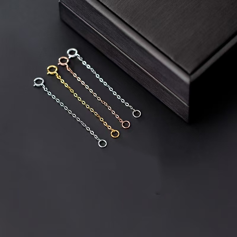 Gerçek 18K Altın Ayarlanabilir - Body Jewelry Real Gold incelemesi ve fiyatı