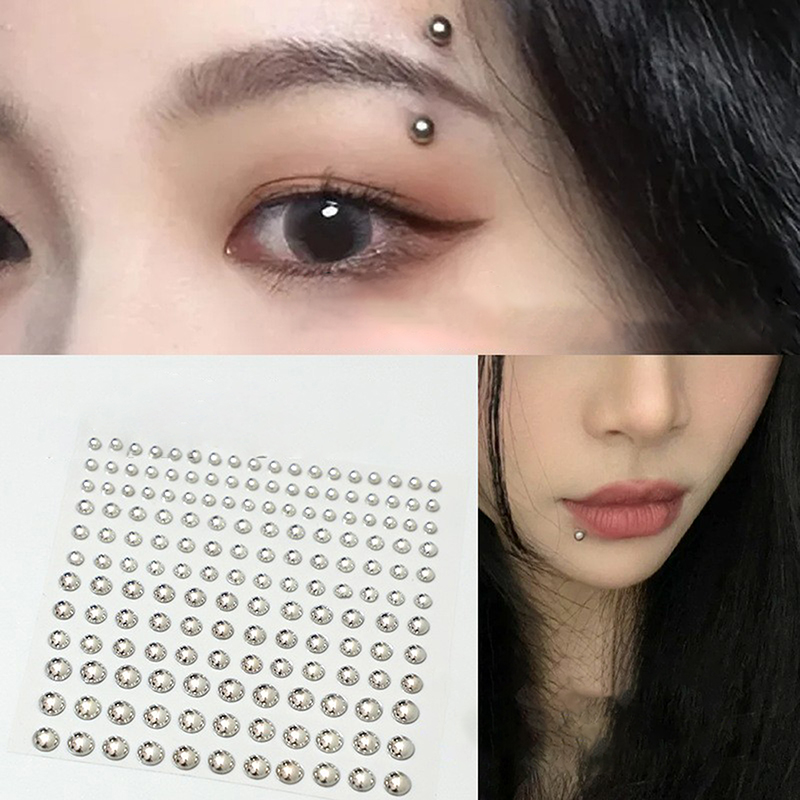 Elmas Etiket Sahte Burun Çivis - Body Jewelry Nose incelemesi ve fiyatı