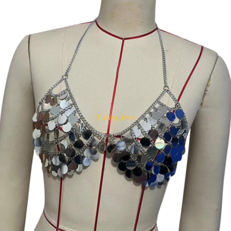 N58F Festival Sapıkları Dans U - Body Jewelry Vest incelemesi ve fiyatı