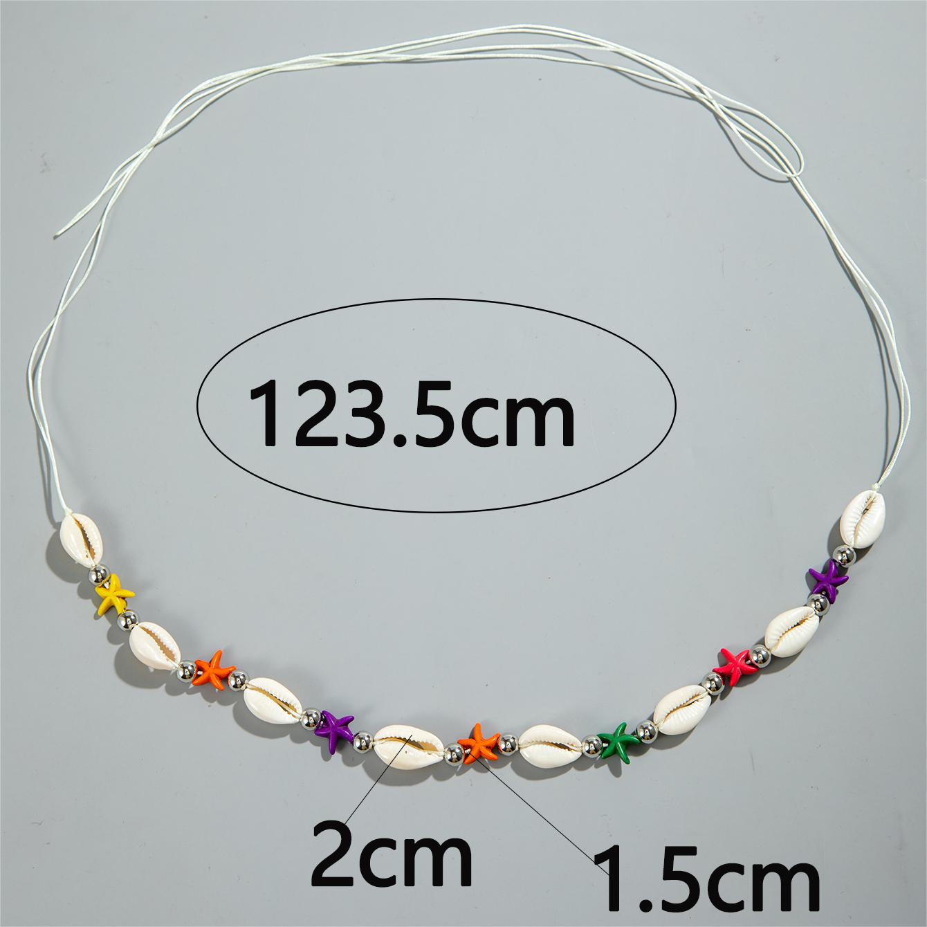 Tocona Bohemian kabuk renk den - Body Jewelry Types incelemesi ve fiyatı