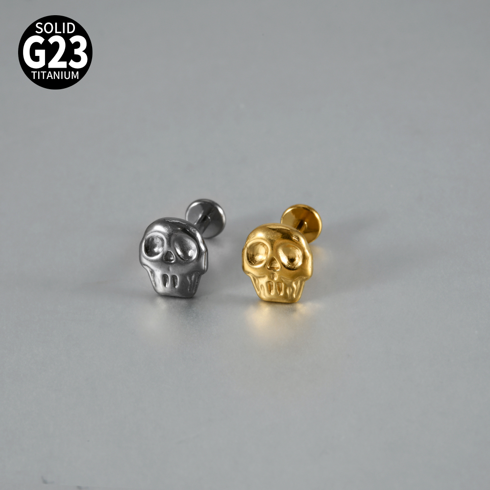 2/1 Adet G23 Katı Titanyum Diş - Body Jewelry Etc incelemesi ve fiyatı