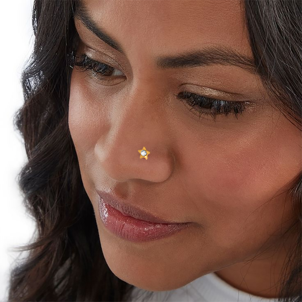 1-15 adet cerrahi çelik burun  - Body Jewelry Etc incelemesi ve fiyatı