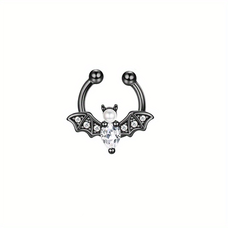 EVISPOL Sevimli Cadılar Bayram - Body Jewelry Nose incelemesi ve fiyatı