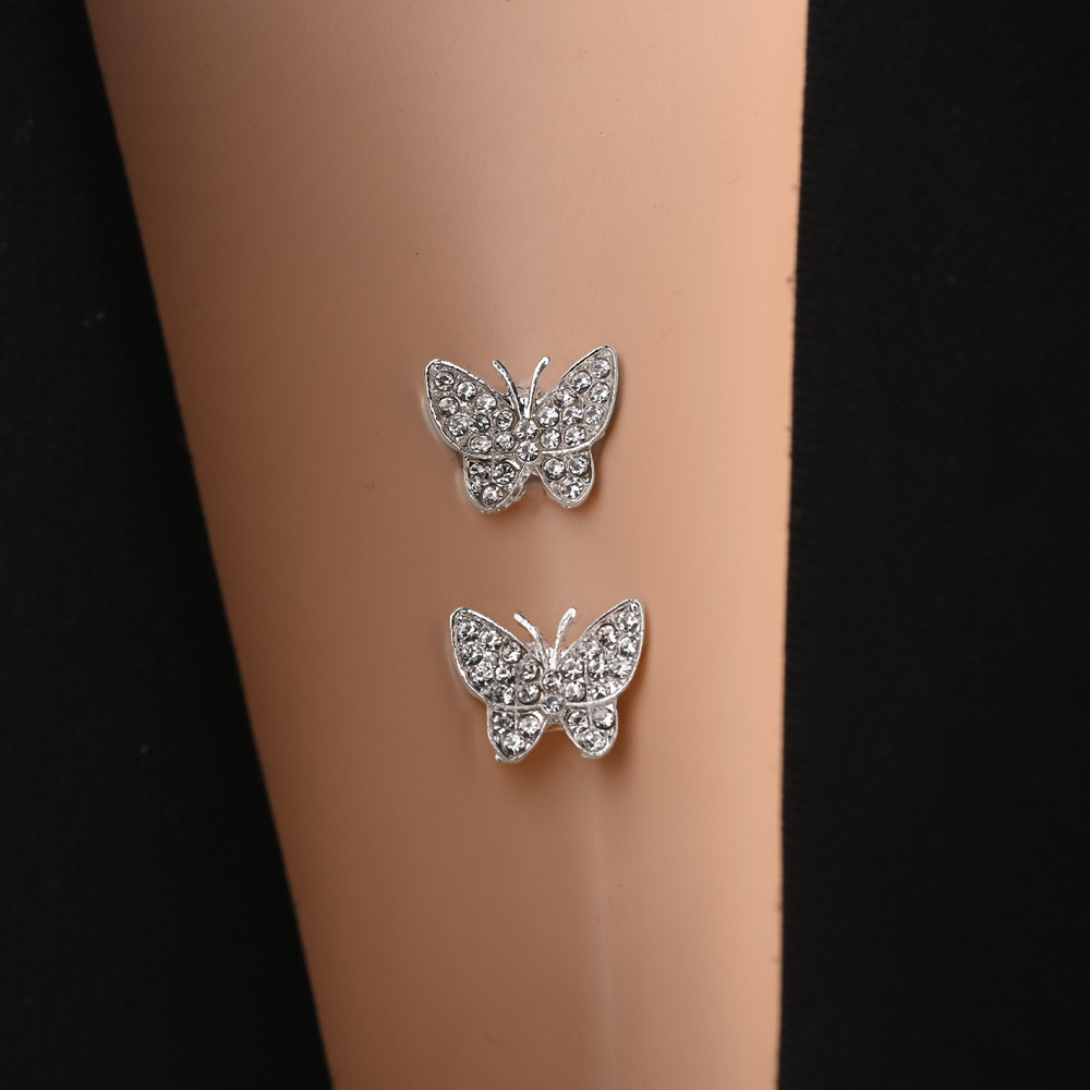 Kadınlar için Rhinestone Keleb - Body Jewelry Stickers incelemesi ve fiyatı