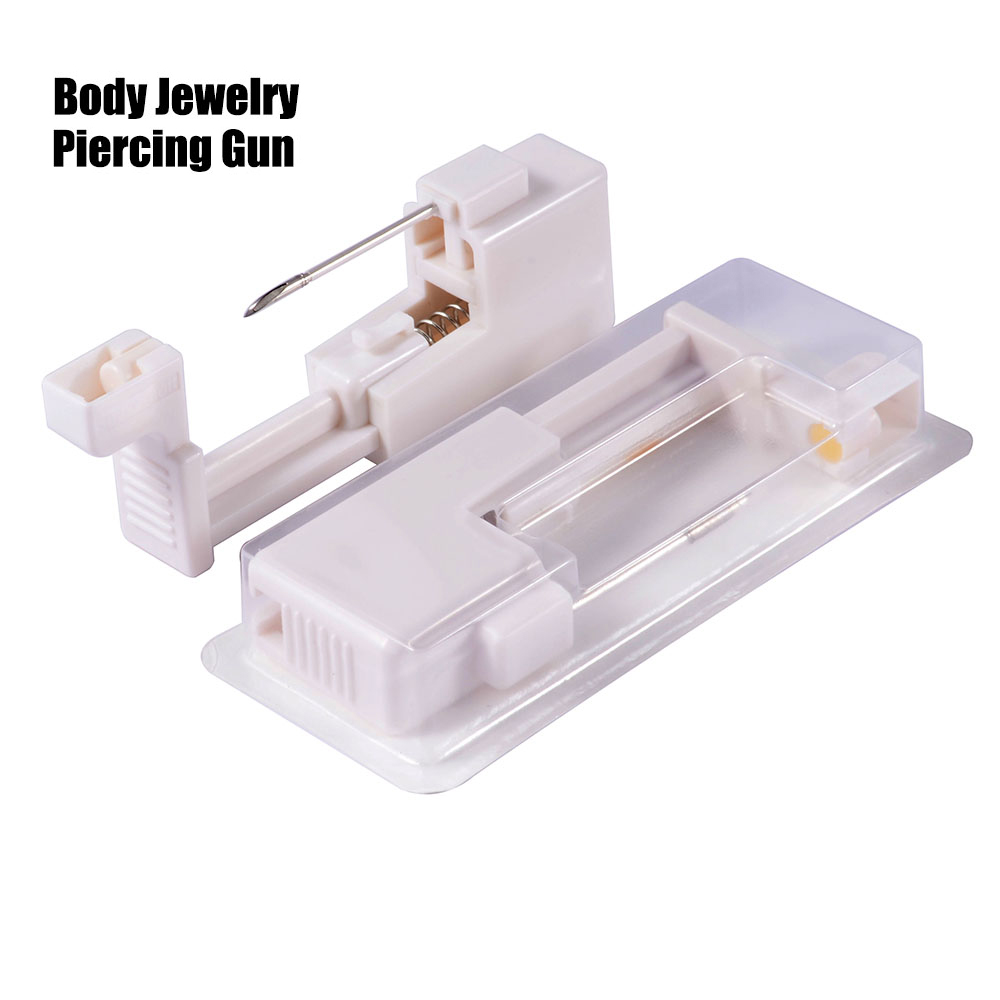 Vücut Pirsing Tabancası Araç S - Body Jewelry Etc incelemesi ve fiyatı