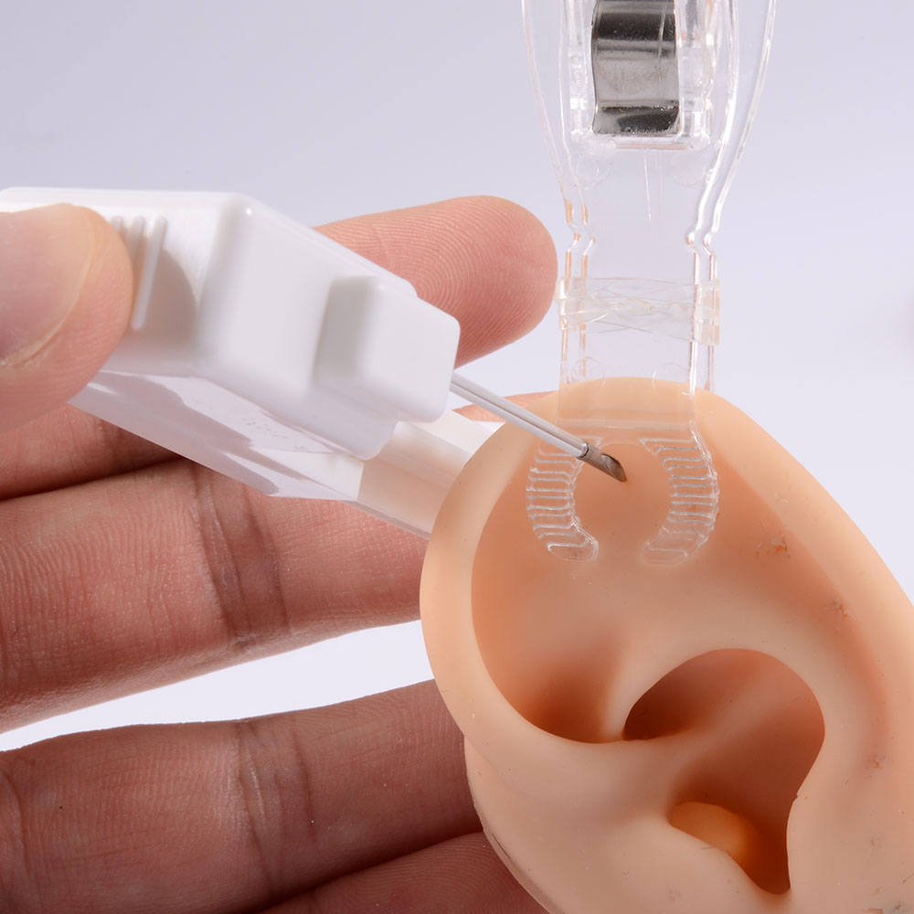 Vücut Pirsing Tabancası Araç S - Body Jewelry Etc incelemesi ve fiyatı