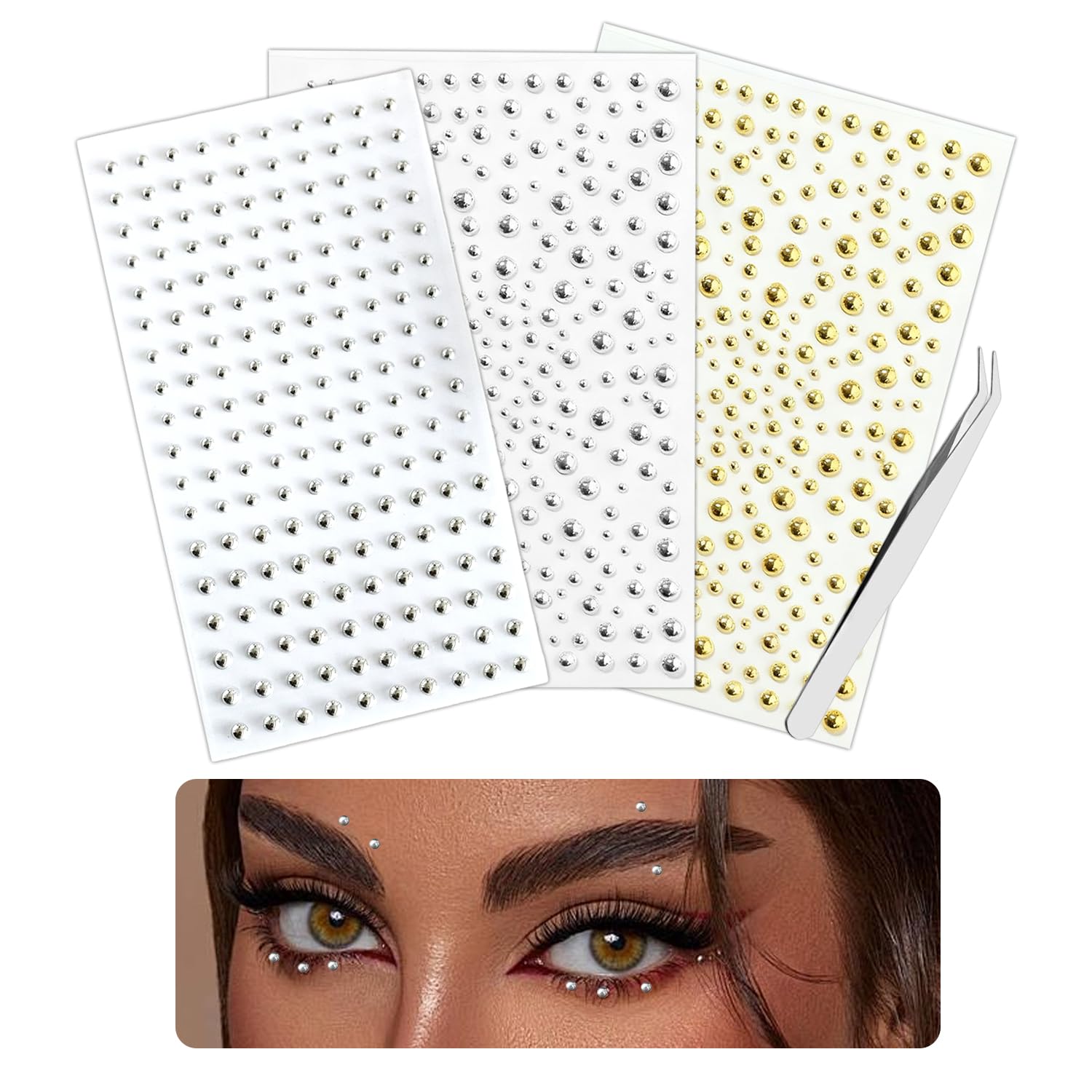 Yüz Vücut Halka Çıkartmaları K - Body Jewelry Nose incelemesi ve fiyatı